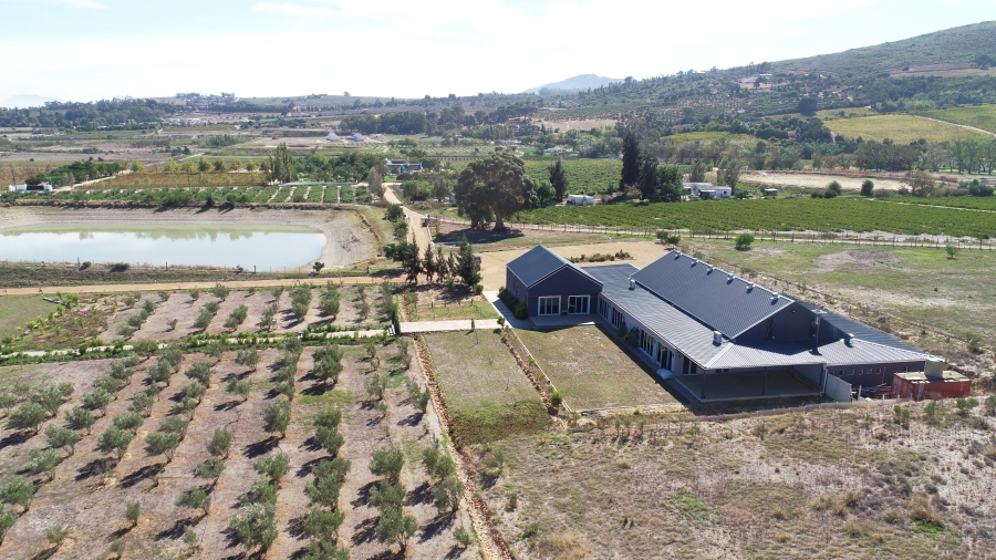 14 Bedroom Property for Sale in Dal Josafat Western Cape
